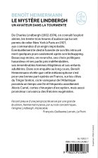 Le Mystère Lindbergh