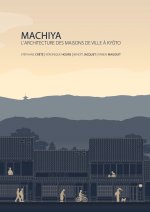 MACHIYA MAISON TRADITIONELLE DE KYOTO