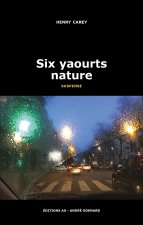 Six yaourts nature (édition 2025)