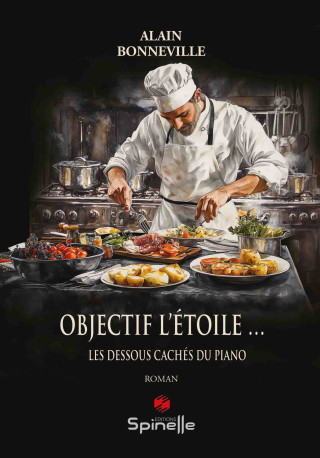 Objectif l’Étoile …