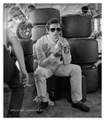 Car Racing 1972