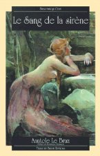 Le Sang de la sirène