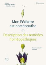 MON PÉDIATRE EST HOMÉOPATHE 2