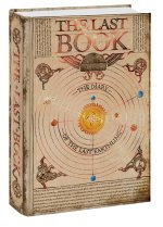 The Last Book