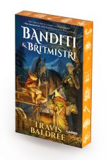 Banditi a břitmistři
