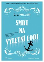 Smrt na výletní lodi