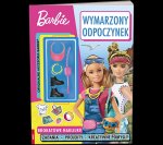 Barbie. Wymarzony odpoczynek