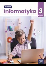 Edukacja wczesnoszkolna klasa 3. Zeszyt ćwiczeń. Informatyka