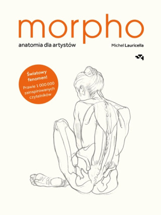 Morpho. Anatomia dla artystów