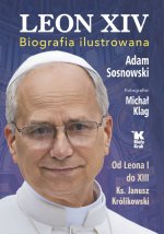 Leon XIV. Biografia ilustrowana