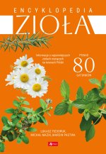 Encyklopedia zioła