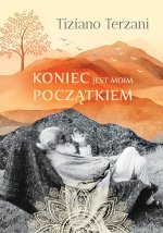 Koniec jest moim początkiem. Oprawa twarda