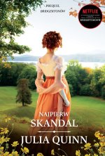 Najpierw skandal