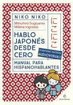Niko Niko Hablo Japones Desde Cero