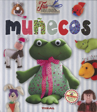 MuŃEcos De Trapo