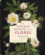 Lenguaje Secreto De Las Flores, El.