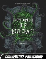 Encyclopédie H.P. Lovecraft