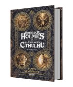 Les Dossiers Cthulhu - L'Intégrale