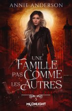 Une famille pas comme les autres
