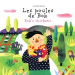 Les Poules de Bob Bob's chickens