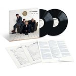 No Need To Argue - 2 LP