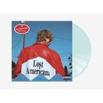 Lost Americana - LP