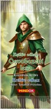 Králův odkaz: Osvobození lesa (rozšíření)