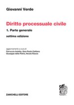 Diritto processuale civile