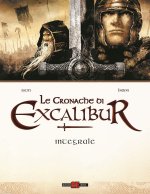 cronache di Excalibur