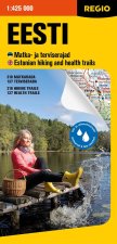 Eesti matka- ja terviserajad