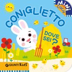 Coniglietto dove sei? Mini cucù