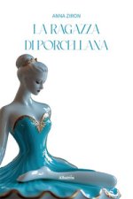 ragazza di porcellana