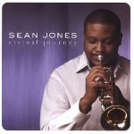 JONES, SEAN  ETERNAL JOURNEY