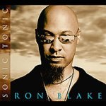 BLAKE, RON  SONIC TONIC