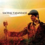 VASANDANI, SACHAL  EYES WIDE OPEN