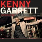 GARRETT, KENNY  SKETCHES OF MD - LIVE AT THE IRIDIUM / RED VINYL -COLOURED-