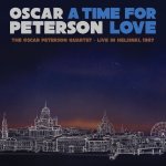 Oscarpeterson:  A Time For Love: The O.