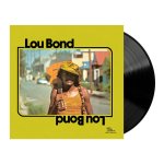Bond, Lou:  Lou Bond