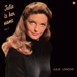 Julie London:  Julie Is Her Name Vol. 2