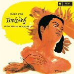 Holiday, Billie:  Music For Torching