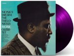 Thelonious Monk Quartet:  Monk'S Dream