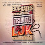 Gales, Eric:  A Tribute To Ljk