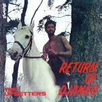 Upsetters:  Return Of Django