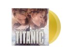 Horner, James:  Titanic