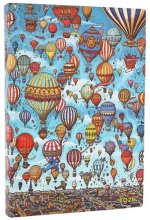 Diář 2026 Balloon Festival