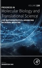 Live Biotherapeutics: Advancing Microbial Medicine