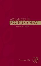 Advances in Agronomy