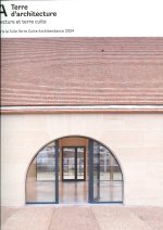 Terre d'architecture n°18 : Lecture et terre cuite - Juillet 2025