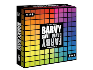 Barvy baví