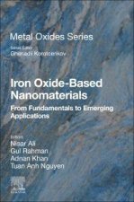 Iron Oxide-Based Nanomaterials
